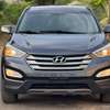 Hyundai Santafe thumb 0