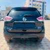 Nissan Rogue  2017 thumb 5