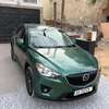 Mazda CX5 2016 Automatique essence thumb 0