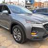 Hyundai Santa Fe Luxury thumb 13