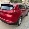 Kia Sportage 2017 thumb 5