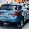 Mitsubishi rvr 2014 thumb 5