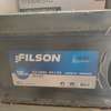 Filson batterie  100Ah calcium-calcium thumb 0
