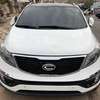 Kia sportage full options diesel automatique thumb 13