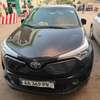 TOYOTA CHR HYBRIDE thumb 1