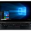 LENOVO X1 YOGA TACTILE avec stilet thumb 1
