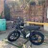 Vélo électrique premium – Type scooter – Neuf thumb 6