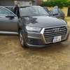 Audi Q7 full options  2019 thumb 5