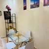 Cosy appartement F3 meublé Mamelles thumb 14