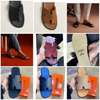 Sandales Hermès pour Homme 100% Cuir authentique thumb 0
