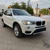 BMW x3 thumb 5