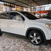 CHEVROLET ORLANDO 2016 7 places thumb 11