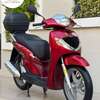 Honda SH thumb 1