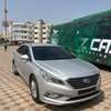 Hyundai sonata thumb 4