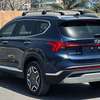 Hyundai santafe 2021 thumb 4