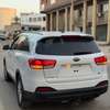 Kia Sorento 2017 thumb 4