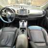 Kia Sportage  2015 thumb 4