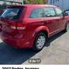 Dodge Journey thumb 0