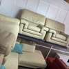 Salon cuir venant d’Allemagne thumb 4