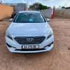 Hyundai Sonata thumb 0