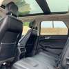 FORD EDGE TITANIUM 2016 thumb 8