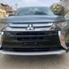 Mitsubishi Outlander 2018 thumb 7