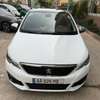 Peugeot 308 GT 2015 thumb 0