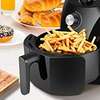 Friteuse à air multifonctions  3,8L - HIGH ONE thumb 1
