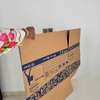 Lot de 10 Cartons de rangement et déménagement thumb 1