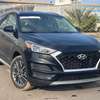 Hyundai Tucson 2019 venant essence automatique thumb 1