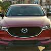 Mazda cx5 2017 Gt thumb 1