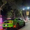 Ford Mustang thumb 11
