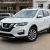 Nissan rogue 2017 thumb 1