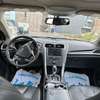 FORD FUSION TITANIUM thumb 6