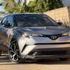 Toyota c-hr 2019 thumb 1