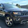 Jeep grand cherokee thumb 0