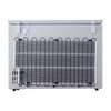 CONGÉLATEUR 280LITRES LG HORIZONTAL GRIS GCS315SQFG thumb 10