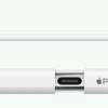 Apple pencil USB-C thumb 4