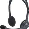CASQUE LOGITECH H111 thumb 0