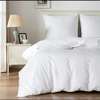 Couette avec drap blanc unique thumb 0