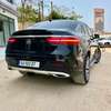 Mercedes GLE 450 thumb 0