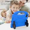 Tablette éducative pour enfants Bébé Tab B88 256GO thumb 3