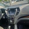 Hyundai Santa Fe 2017 thumb 5