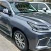 LEXUS LX 570 2019 thumb 1
