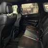 Jeep Grand Cherokee 2018 Limited thumb 8