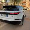 Range Rover velar 2018 thumb 5