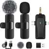 Microphones cravate pour toute les appels thumb 4