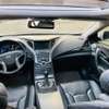Hyundai Grandeur HGT 2016 thumb 4
