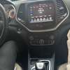 Jeep Cherokee limted thumb 13