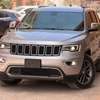 JEEP GRAND CHEROKEE LIMITED 2017 thumb 1